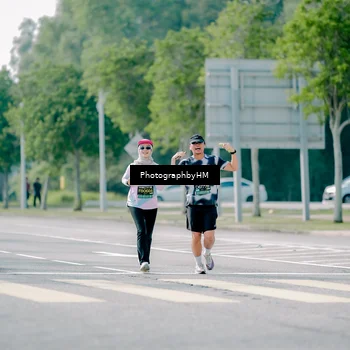 Runner Photo 6581447