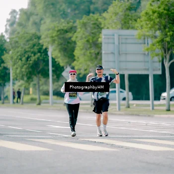 Runner Photo 6581458