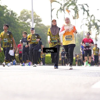 Runner Photo 6581459