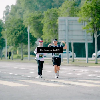 Runner Photo 6581461