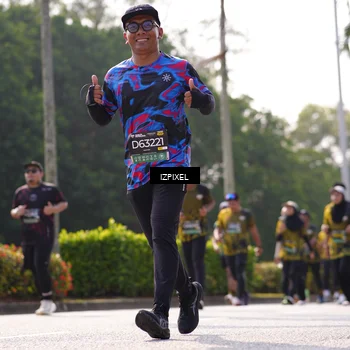 Runner Photo 6581462