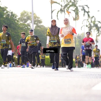 Runner Photo 6581463