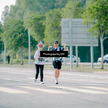 Runner Photo 6581477