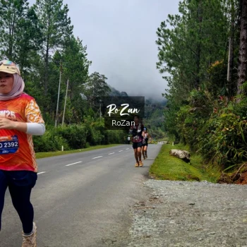 Runner Photo 658148