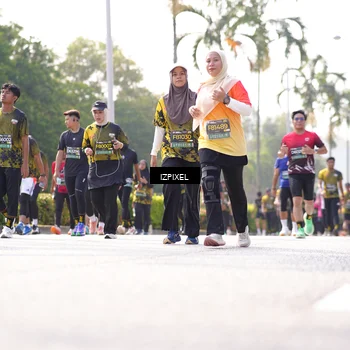 Runner Photo 6581480