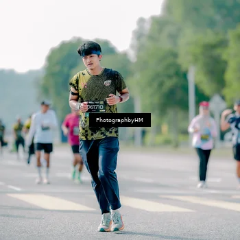 Runner Photo 6581484