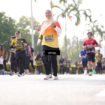Runner Photo 6581486