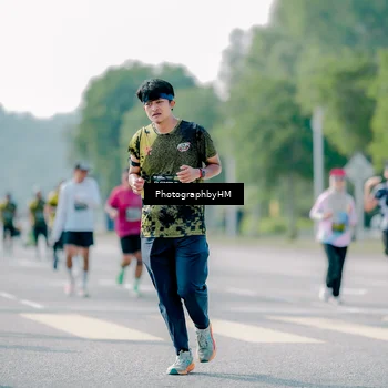 Runner Photo 6581488