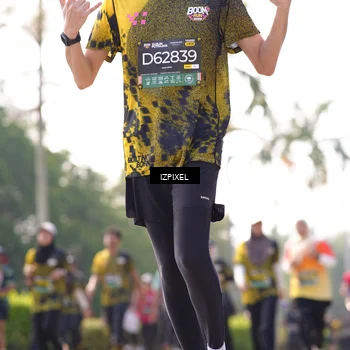Runner Photo 6581490