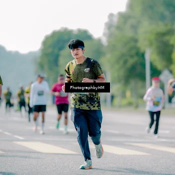Runner Photo 6581495