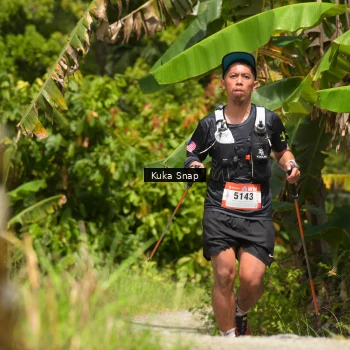Runner Photo 65815