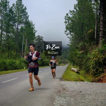 Runner Photo 658150