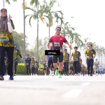 Runner Photo 6581508