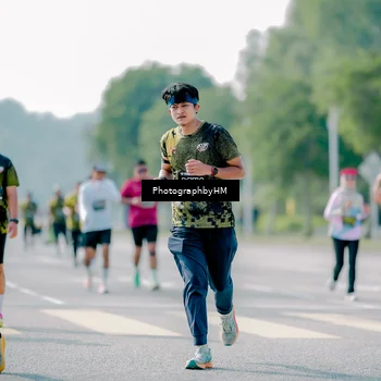 Runner Photo 6581510