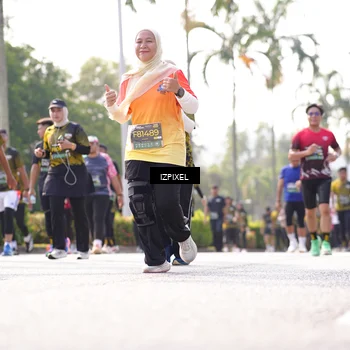 Runner Photo 6581512