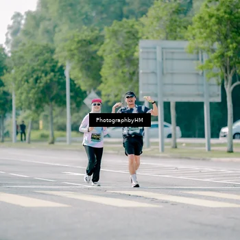 Runner Photo 6581514