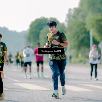 Runner Photo 6581518
