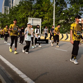 Runner Photo 6581519