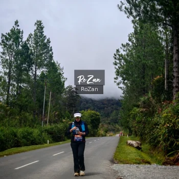 Runner Photo 658152