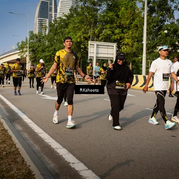 Runner Photo 6581527