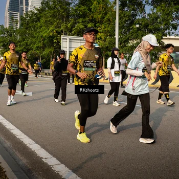 Runner Photo 6581529