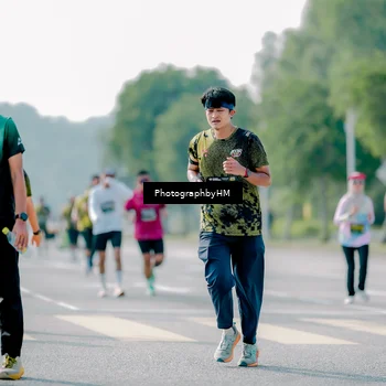Runner Photo 6581531