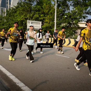 Runner Photo 6581533