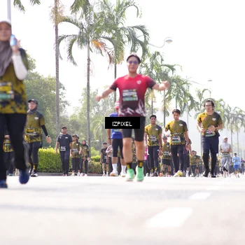 Runner Photo 6581536