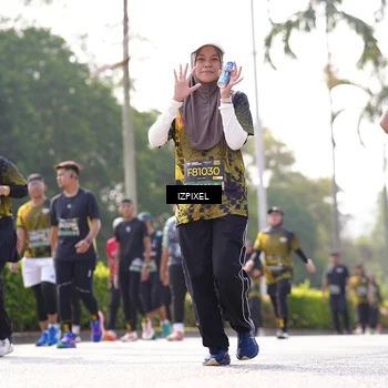 Runner Photo 6581541