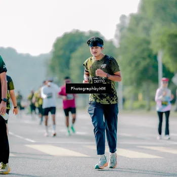 Runner Photo 6581542