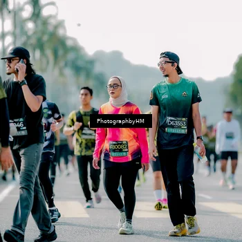 Runner Photo 6581545