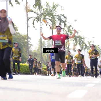 Runner Photo 6581548