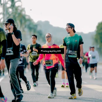 Runner Photo 6581553