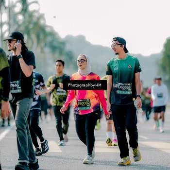 Runner Photo 6581560