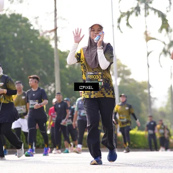 Runner Photo 6581563