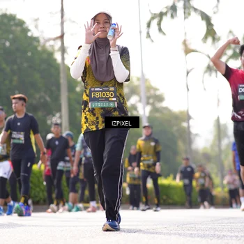 Runner Photo 6581566