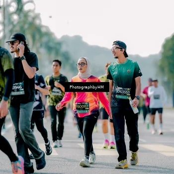 Runner Photo 6581567