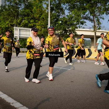 Runner Photo 6581571