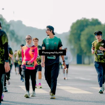 Runner Photo 6581572