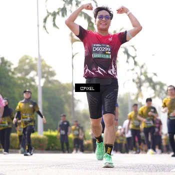 Runner Photo 6581574