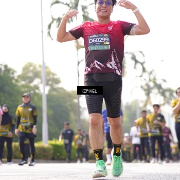 Runner Photo 6581579