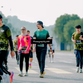 Runner Photo 6581581