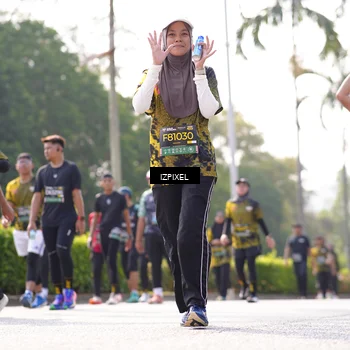 Runner Photo 6581584
