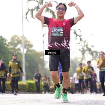 Runner Photo 6581586