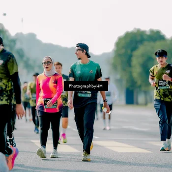 Runner Photo 6581589