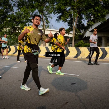 Runner Photo 6581597