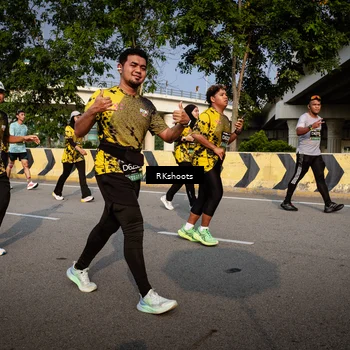 Runner Photo 6581598