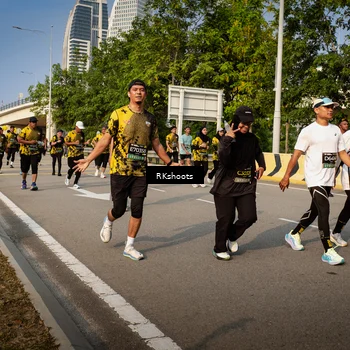Runner Photo 6581604