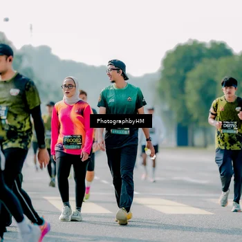 Runner Photo 6581605