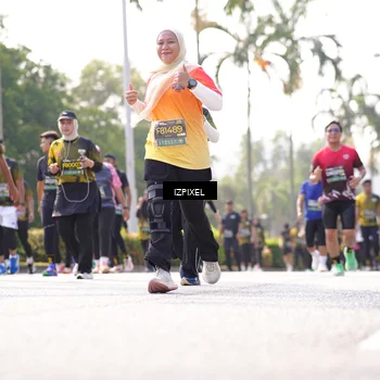 Runner Photo 6581613